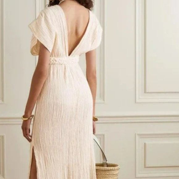 Savannah Morrow KAMALA Dress - Picture 7 of 8